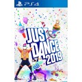 Just Dance 2019 PS4